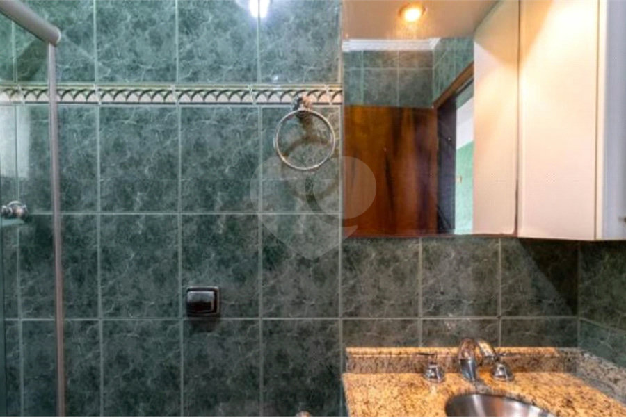 Sobrado à venda com 3 quartos, sendo 1 suíte, em Casa Verde, São Paulo, SP