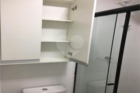 Studio para alugar com 1 quarto em Bela Vista, São Paulo, SP