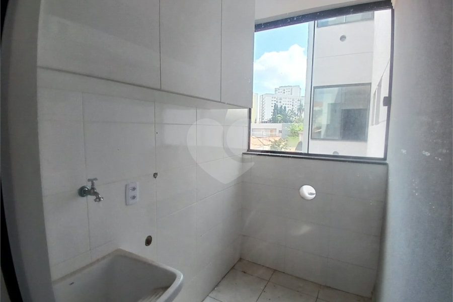 Apartamento para alugar com 2 quartos em Tucuruvi, São Paulo, SP