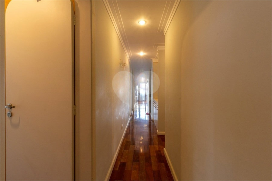 Apartamento à venda com 4 quartos, sendo 3 suítes, em Santana, São Paulo, SP
