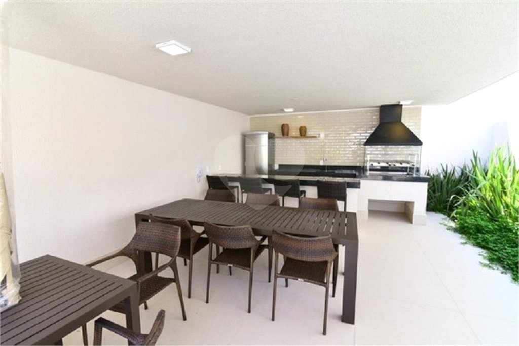 Apartamento à venda com 2 quartos, sendo 1 suíte, em Vila Guilherme, São Paulo, SP