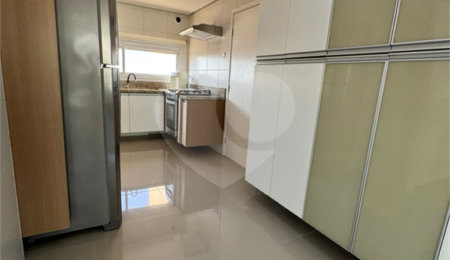 Apartamento para alugar com 4 quartos, sendo 3 suítes,  em Vila Gomes Cardim, São Paulo, SP