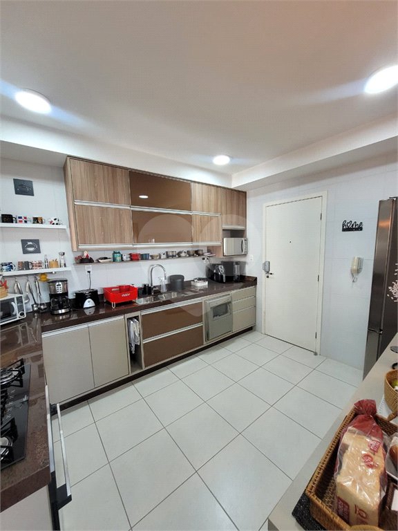 Apartamento à venda com 3 suítes em Parque Campolim, Sorocaba, SP