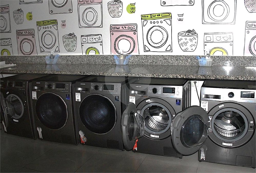 Studio à venda com 1 quarto em Bela Vista, São Paulo, SP