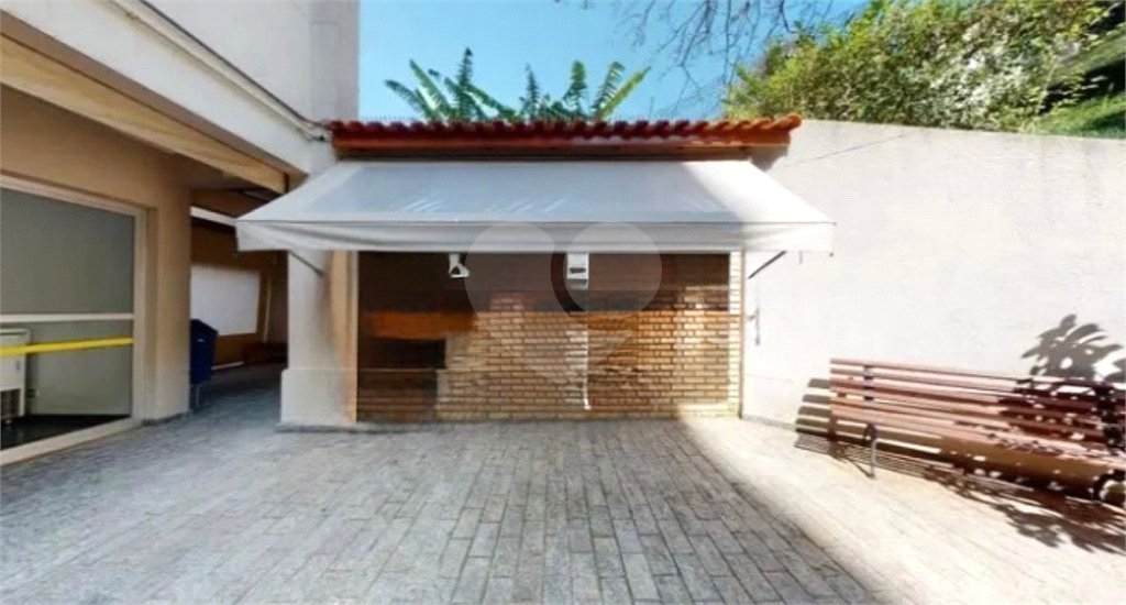 Apartamento à venda com 2 quartos em Santana, São Paulo, SP