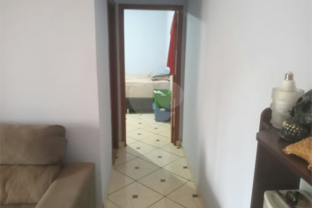 Casa à venda com 3 quartos em Vila Tito de Carvalho (vila Xavier), Araraquara, SP