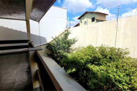 Sobrado à venda com 3 suítes no Centro, Osasco, SP
