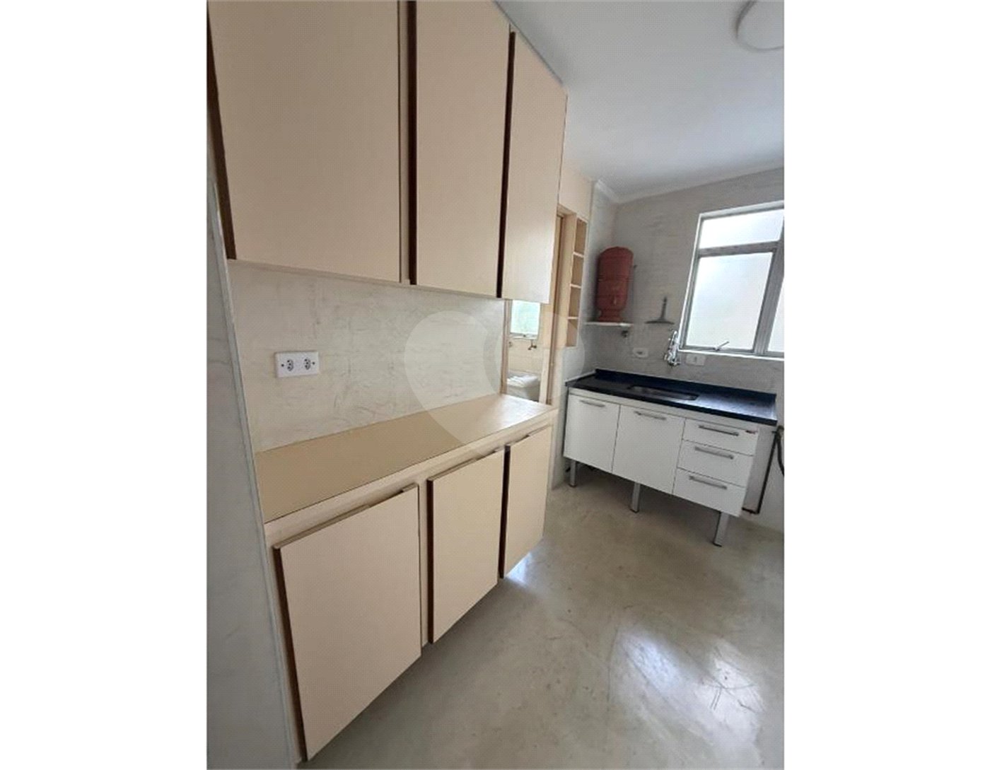 Apartamento à venda com 2 quartos em Vila Nova Cachoeirinha, São Paulo, SP