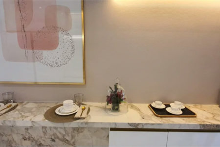 Apartamento à venda com 3 suítes em Brooklin Paulista, São Paulo, SP