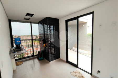 Duplex à venda com 2 quartos, sendo 1 suíte, em Vila Ginez, Itapetininga, SP