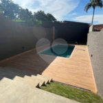 Casa à venda ou para alugar com 3 suítes em Nova Gardênia, Atibaia, SP