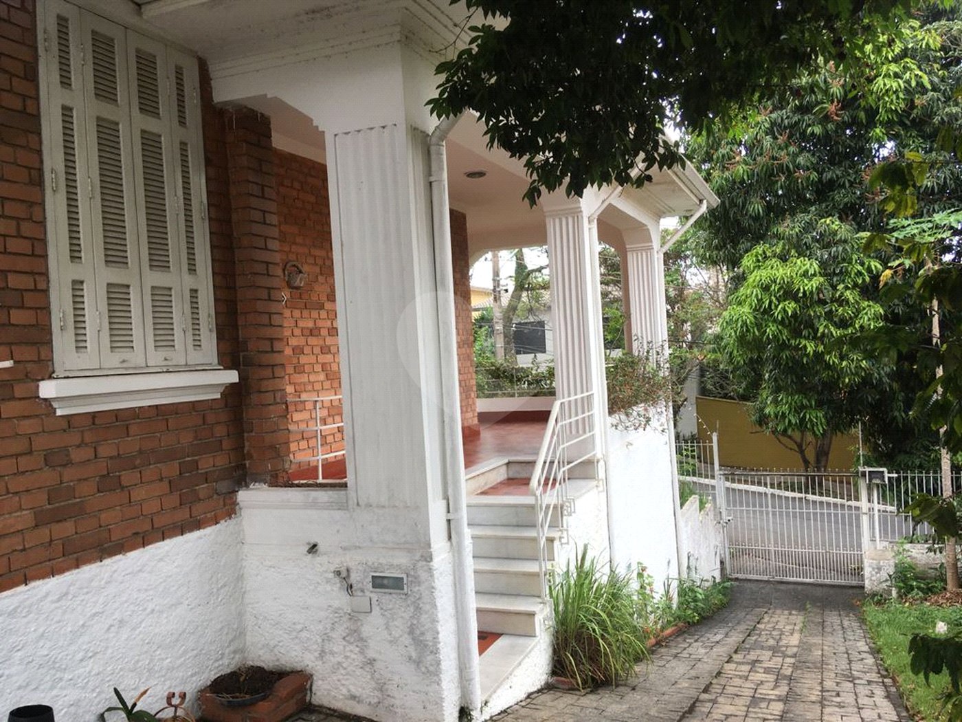 Sobrado à venda com 4 quartos, sendo 1 suíte, em Perdizes, São Paulo, SP