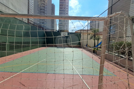Apartamento à venda com 3 suítes em Perdizes, São Paulo, SP