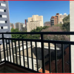 Apartamento à venda com 1 quarto em Pinheiros, São Paulo, SP