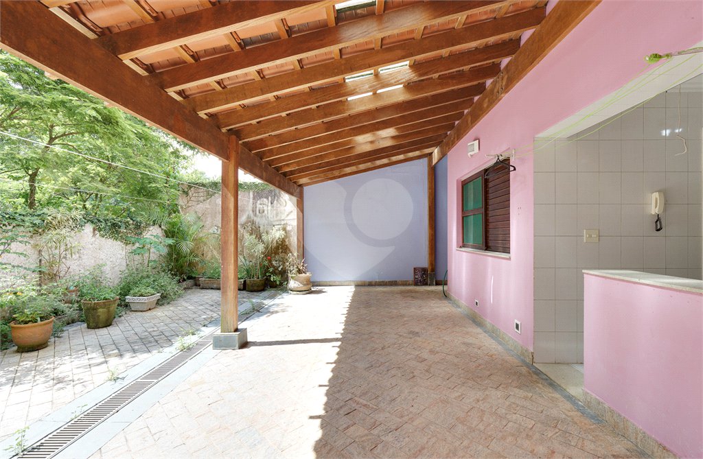 Casa à venda ou para alugar com 3 quartos, sendo 1 suíte, em Chácara Monte Alegre, São Paulo, SP