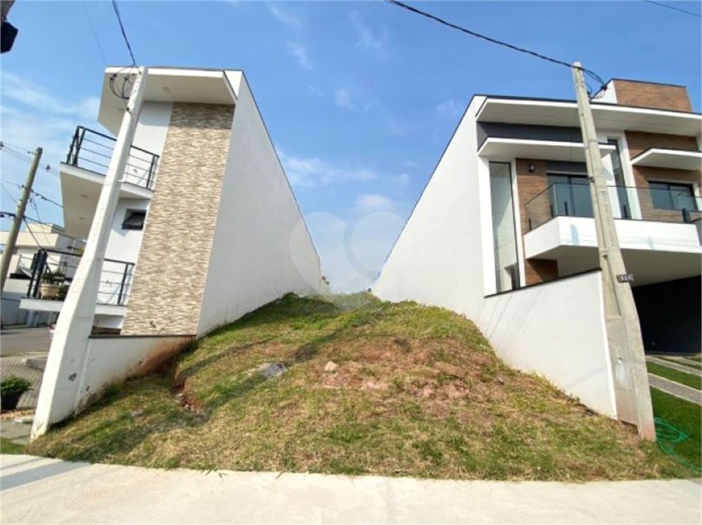 Terreno à venda no condomínio Reserva da Mata, Jundiaí - SP