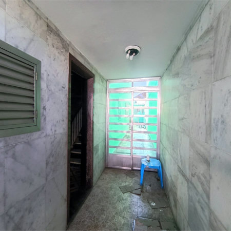 Sobrado à venda com 3 quartos em Chora Menino, São Paulo, SP