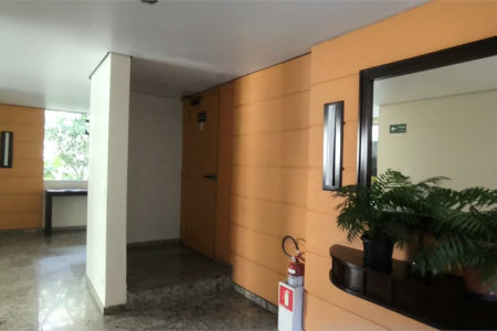 Apartamento à venda com 3 quartos, sendo 1 suíte, em Pinheiros, São Paulo, SP