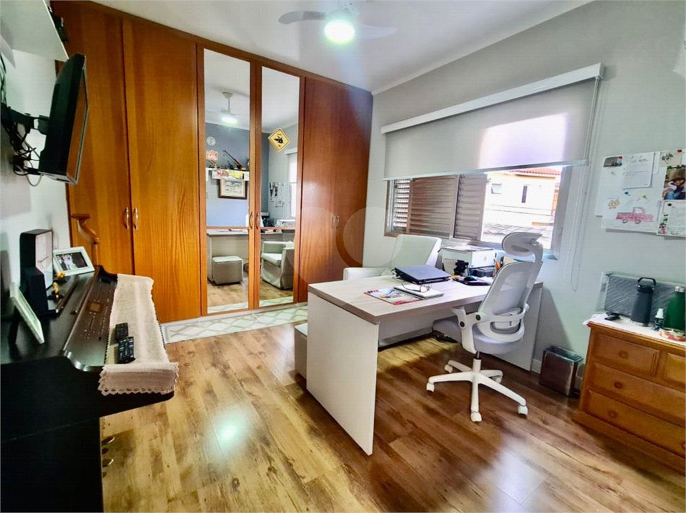 Sobrado à venda com 3 quartos, sendo 1 suíte, em Limão, São Paulo, SP