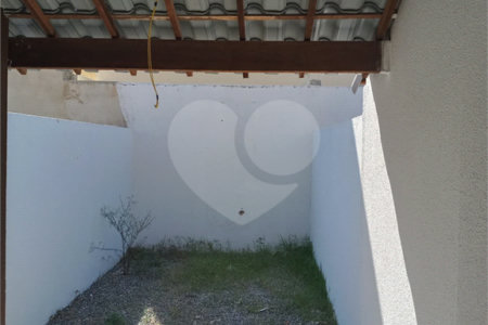 Casa à venda com 2 quartos em Campo Grande, Rio de Janeiro, RJ