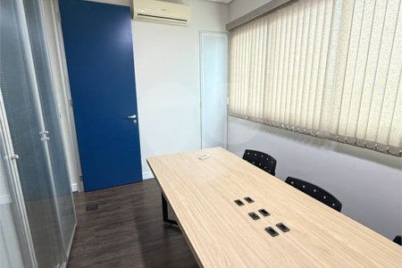 Sala para alugar no Centro, São Bernardo do Campo, SP