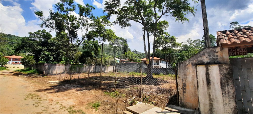 Terreno à venda em Mantiqueira, Mairiporã, SP