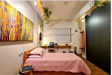 Apartamento Residencial à venda, Aparecida, Santos - AP0345.