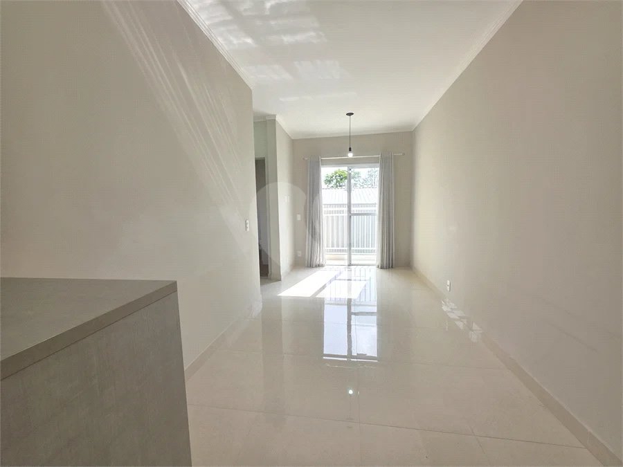 Apartamento à venda com 2 quartos em João XXIII, Vinhedo, SP