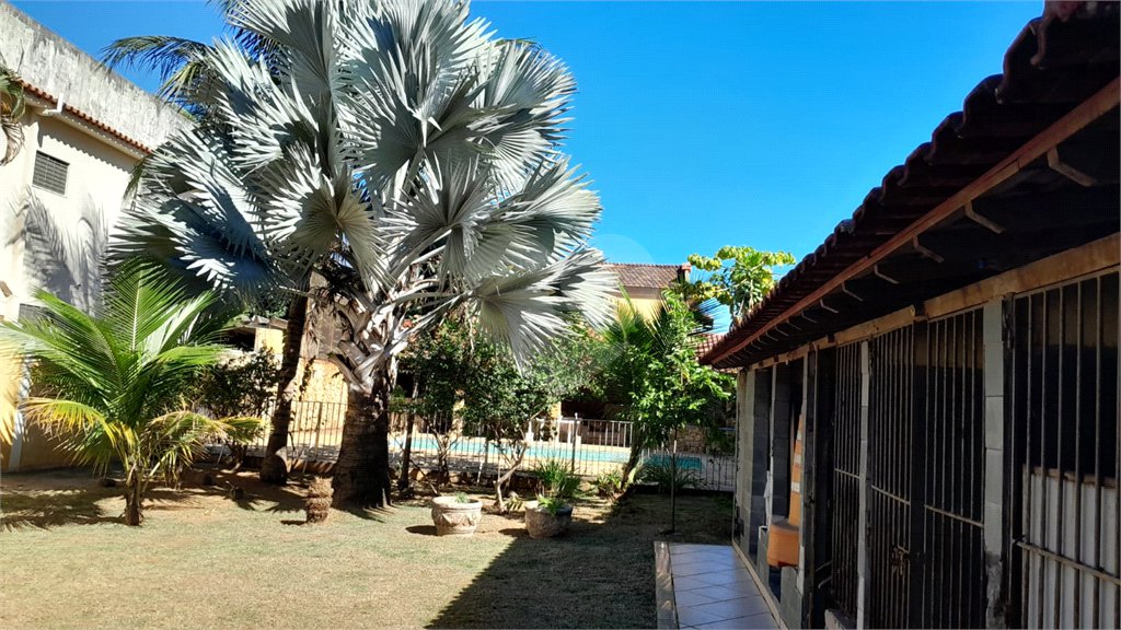 Casa à venda com 3 quartos, sendo 1 suíte, em Campo Grande, Rio de Janeiro, RJ