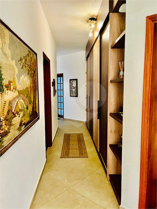 Casa à venda com 4 suítes no condomínio Residencial Vale das Laranjeiras, Indaiatuba - SP