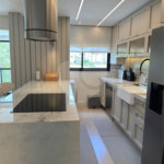 Apartamento à venda com 2 quartos, sendo 1 suíte, em Jardim, Santo André, SP