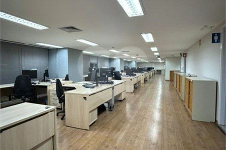 Laje Corporativa para alugar no Centro, São Paulo, SP