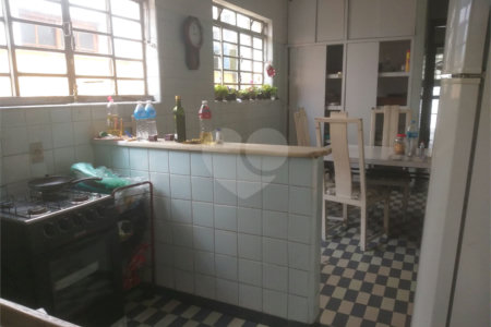 Casa à venda com 3 quartos em Vila Clementino, São Paulo, SP