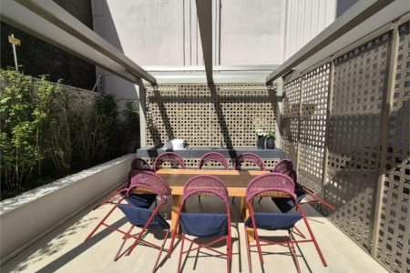 Apartamento à venda com 1 quarto em Brooklin Paulista, São Paulo, SP
