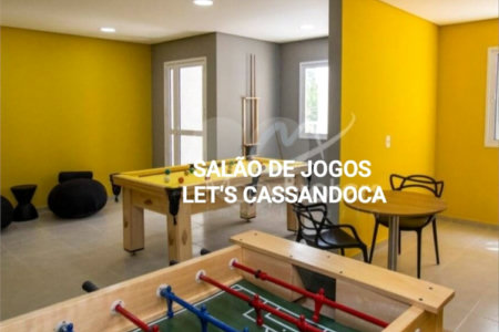 Apartamento à venda com 2 quartos em Mooca, São Paulo, SP