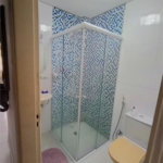 Apartamento Residencial à venda, Boqueirão, Santos - AP0415.