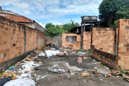Casa à venda com 1 quarto em Vila Maria Alta, São Paulo, SP