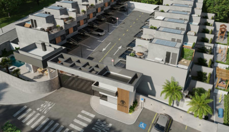 Acrópole Residencial