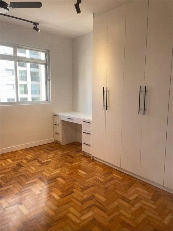 Apartamento à venda com 2 suítes em Pinheiros, São Paulo, SP