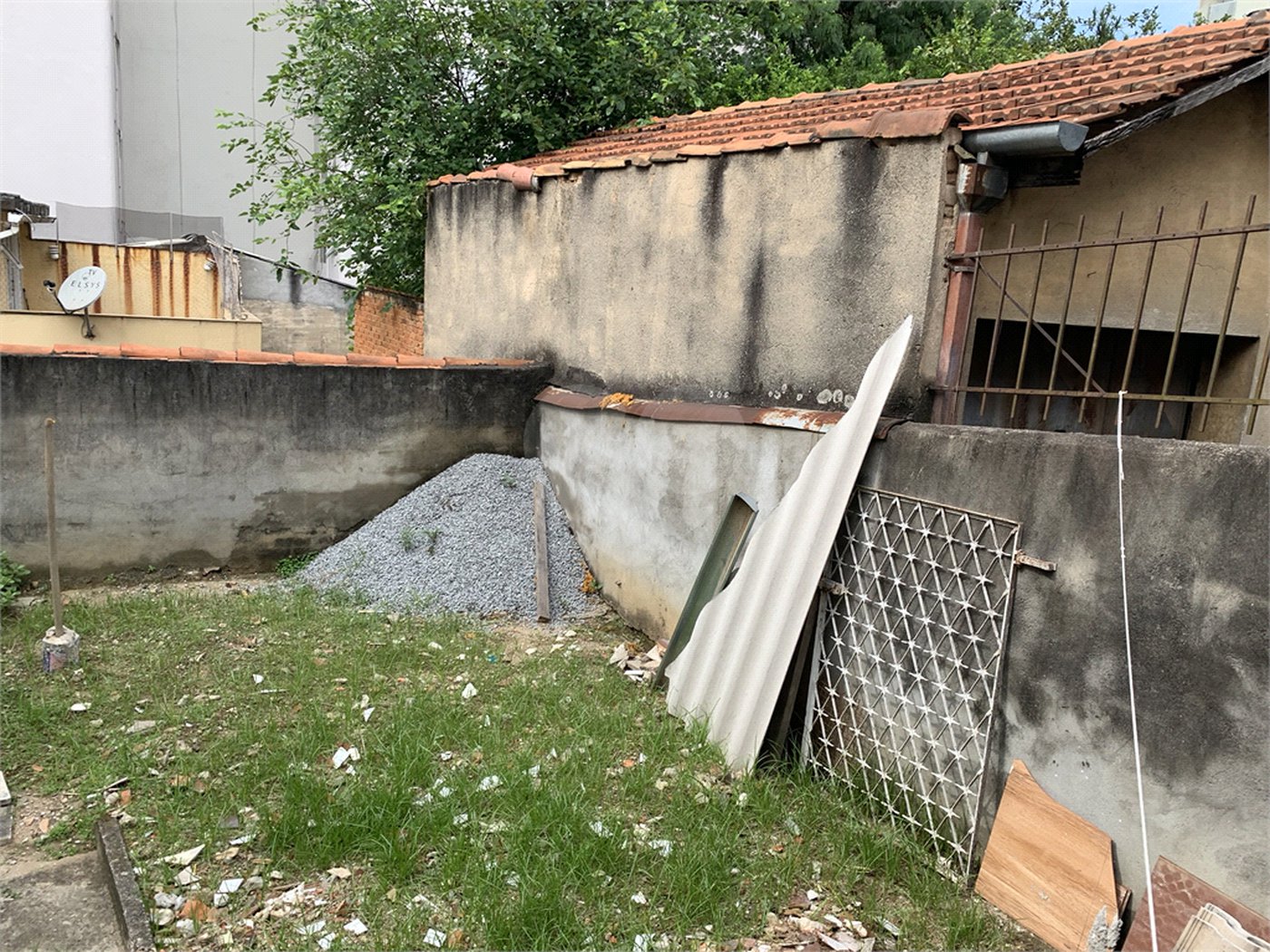 Casa à venda com 2 quartos em Casa Verde, São Paulo, SP