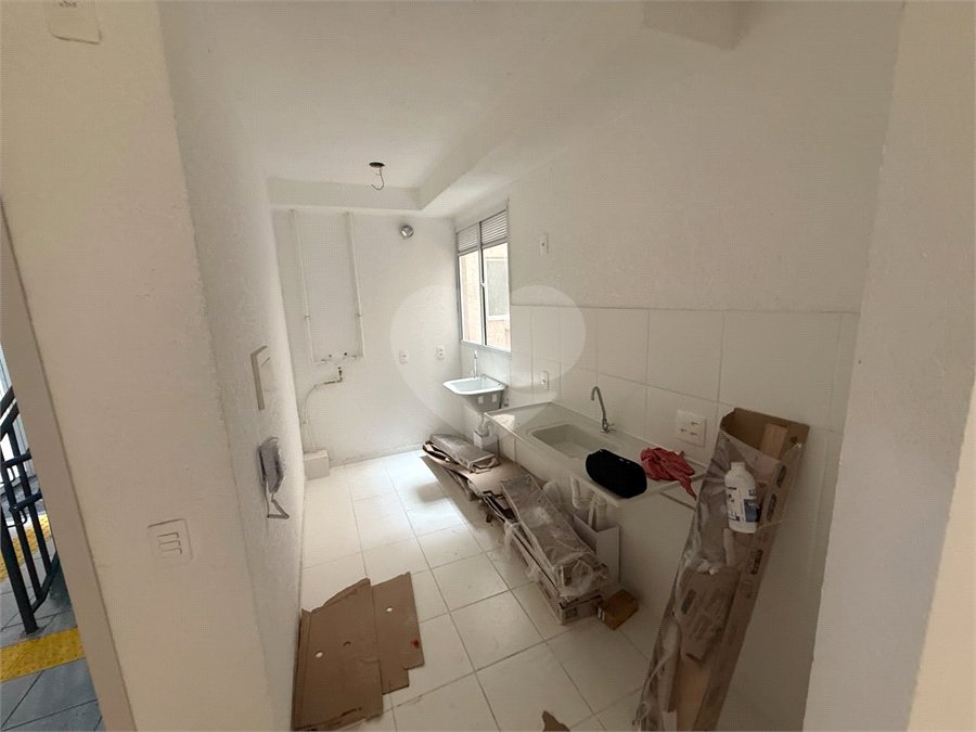 Apartamento à venda com 2 quartos em Santíssimo, Rio de Janeiro, RJ