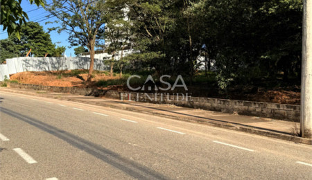 Área de Terra à venda em Jardim Portal da Colina, Sorocaba, SP
