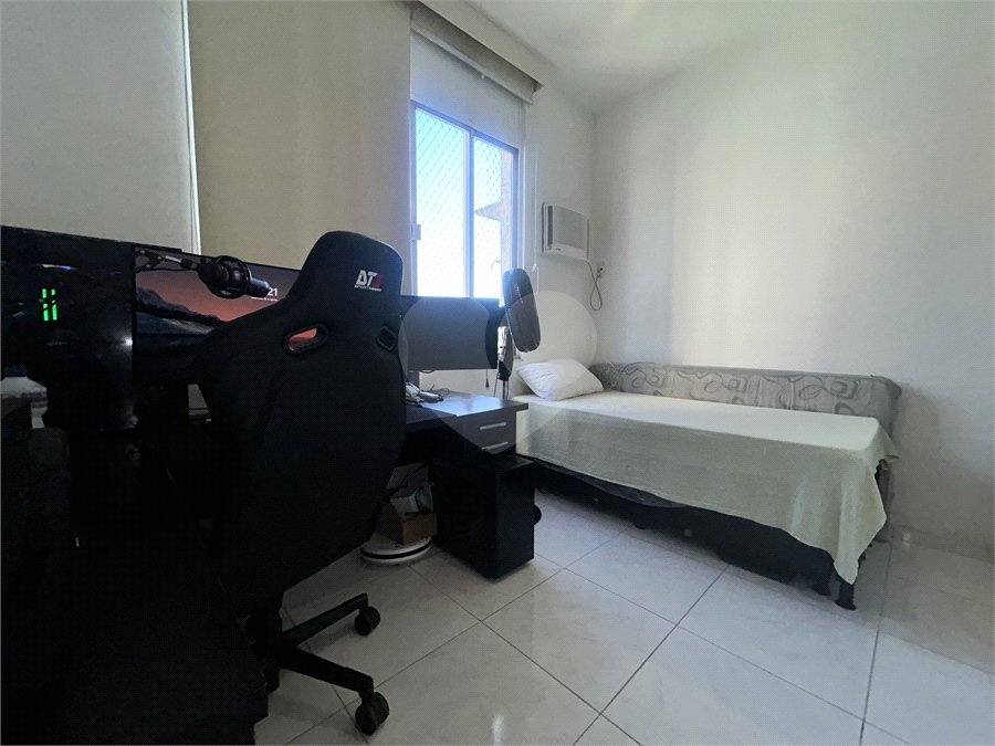 Apartamento à venda com 3 quartos em Tijuca, Rio de Janeiro, RJ