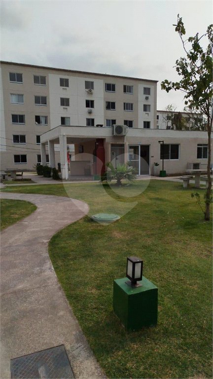 Apartamento à venda com 2 quartos em Recreio dos Bandeirantes, Rio de Janeiro, RJ