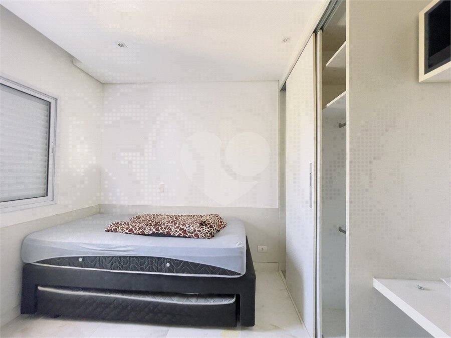 Apartamento à venda com 3 quartos, sendo 1 suíte,  em Nova Petrópolis, São Bernardo do Campo, SP