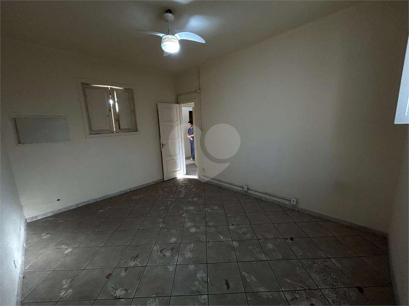 Apartamento à venda com 3 quartos em Tijuca, Rio de Janeiro, RJ