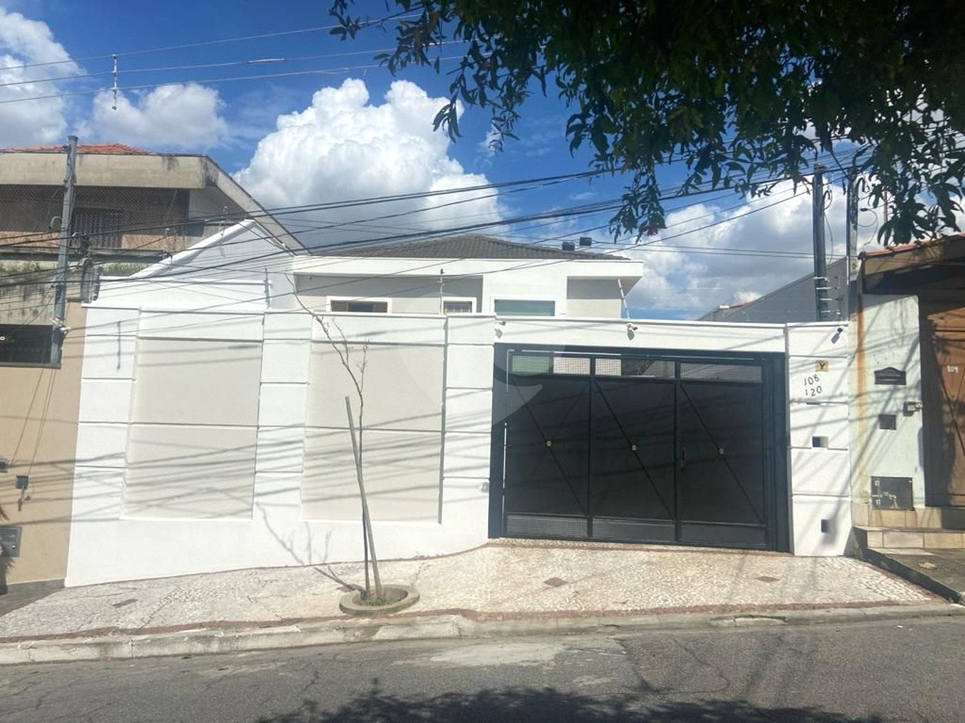 Sobrado à venda com 3 quartos, sendo 1 suíte, em Jardim São Paulo(zona Norte), São Paulo, SP