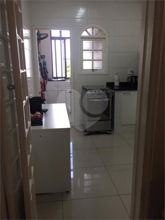 Apartamento à venda com 2 quartos em Parada Inglesa, São Paulo, SP