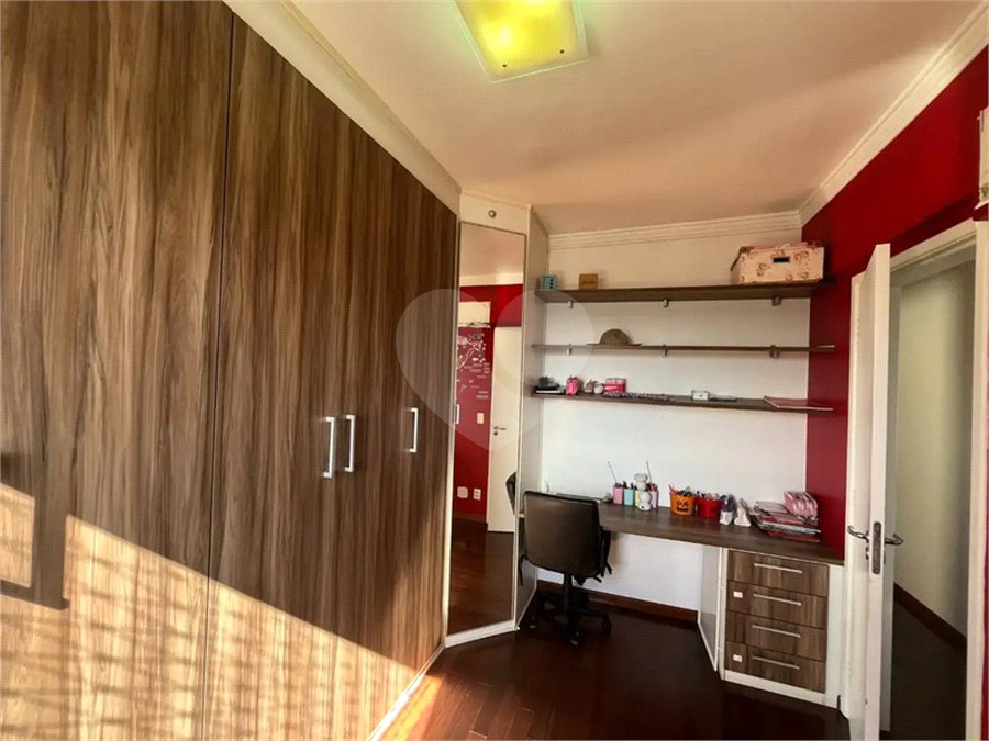 Apartamento para alugar com 3 suítes em Vila Sônia, São Paulo, SP