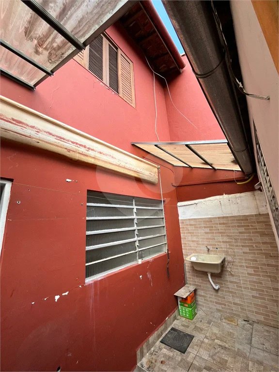 Casa com 125m², 2 dormitórios, 1 vaga, à venda na Vila Harmonia em Guarulhos.
